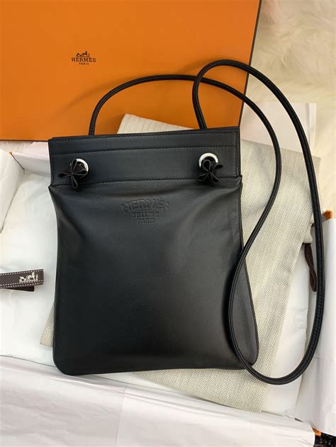 aline mini hermes